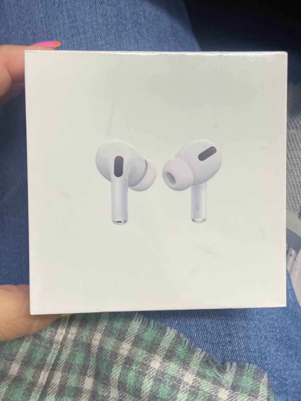 Apple AirPods Pro - White